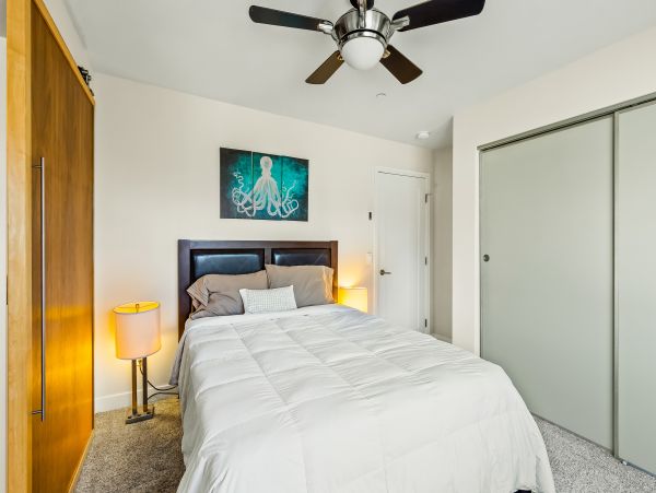 Mission Beach And Pacific Beach Home 976325