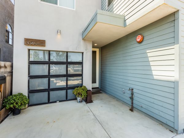 Mission Beach And Pacific Beach Home 976325