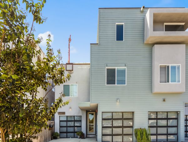 Mission Beach And Pacific Beach Home 976325