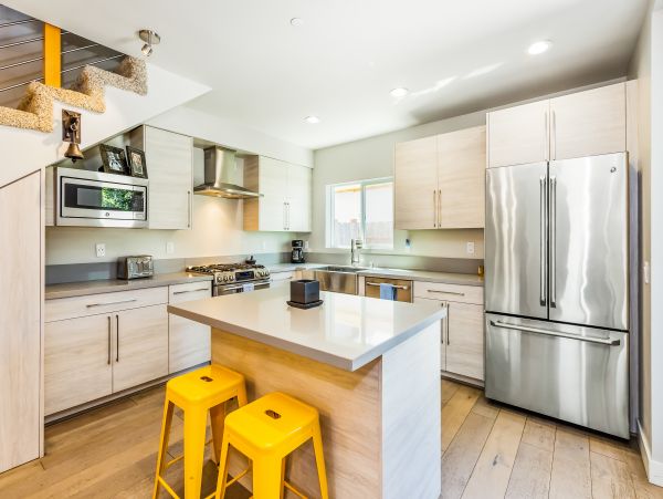 Mission Beach And Pacific Beach Home 976326