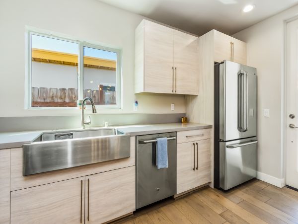 Mission Beach And Pacific Beach Home 976326