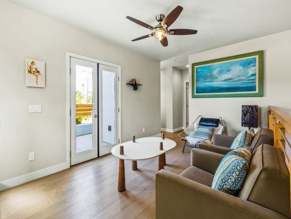 Mission Beach And Pacific Beach Home 976326