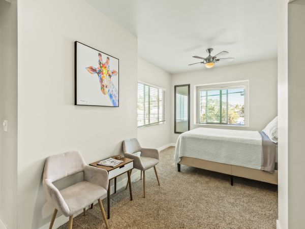 Mission Beach And Pacific Beach Home 976326