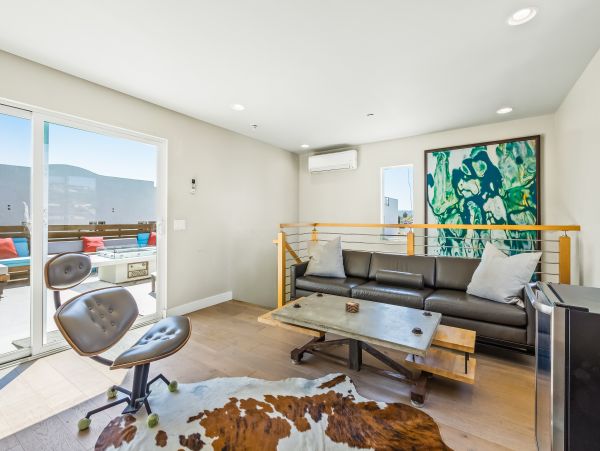 Mission Beach And Pacific Beach Home 976326