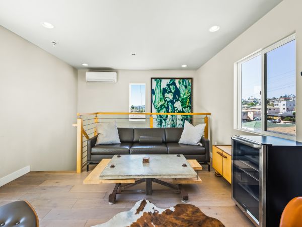 Mission Beach And Pacific Beach Home 976326