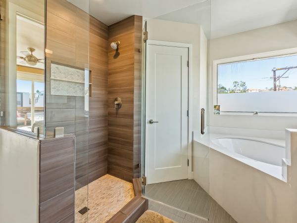 Mission Beach And Pacific Beach Home 976326