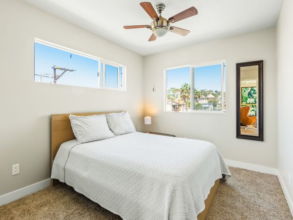 Mission Beach And Pacific Beach Home 976326