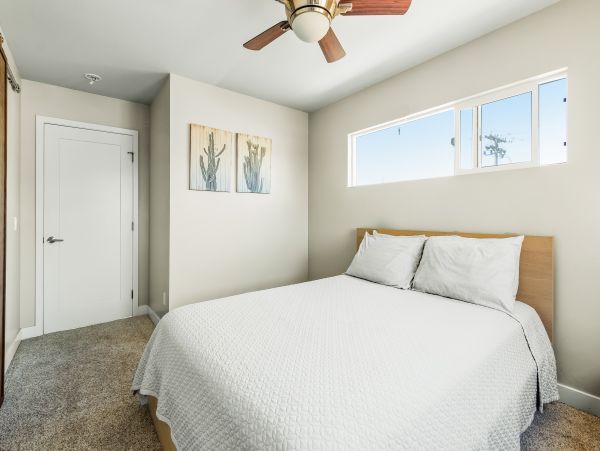 Mission Beach And Pacific Beach Home 976326