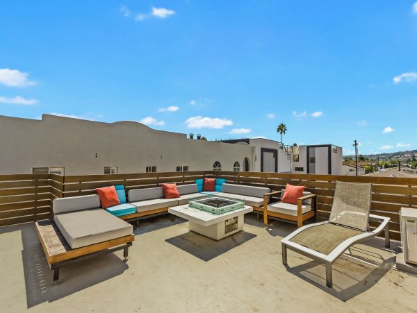 Mission Beach And Pacific Beach Home 976326