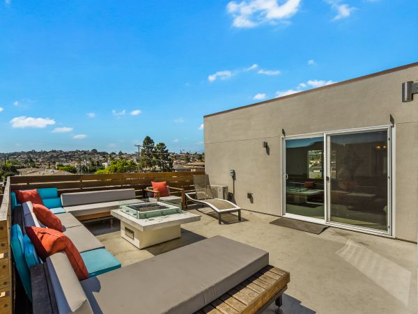 Mission Beach And Pacific Beach Home 976326