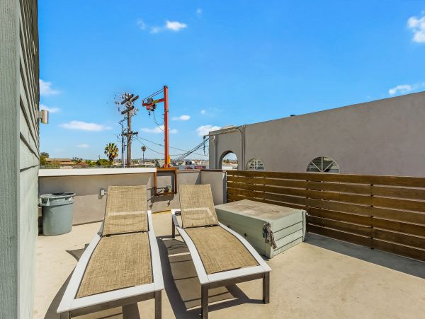 Mission Beach And Pacific Beach Home 976326
