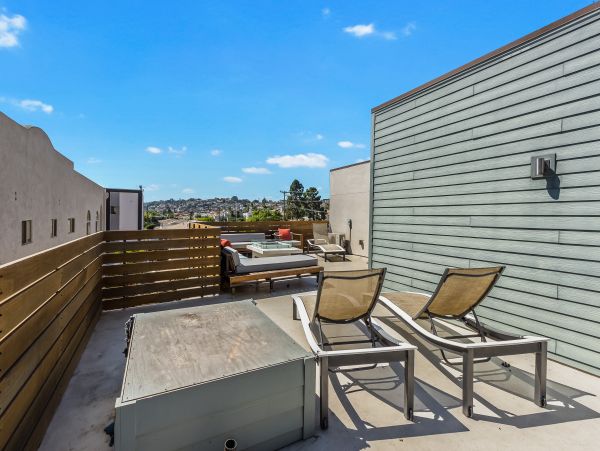 Mission Beach And Pacific Beach Home 976326