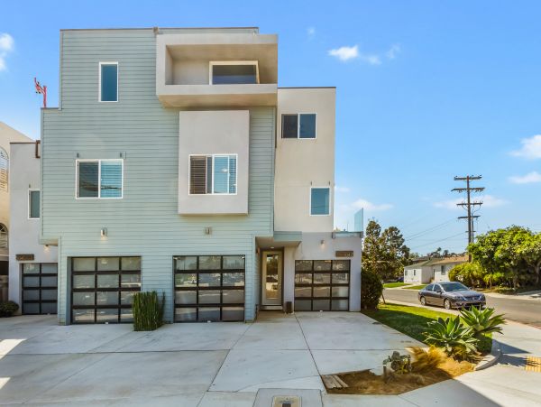 Mission Beach And Pacific Beach Home 976326