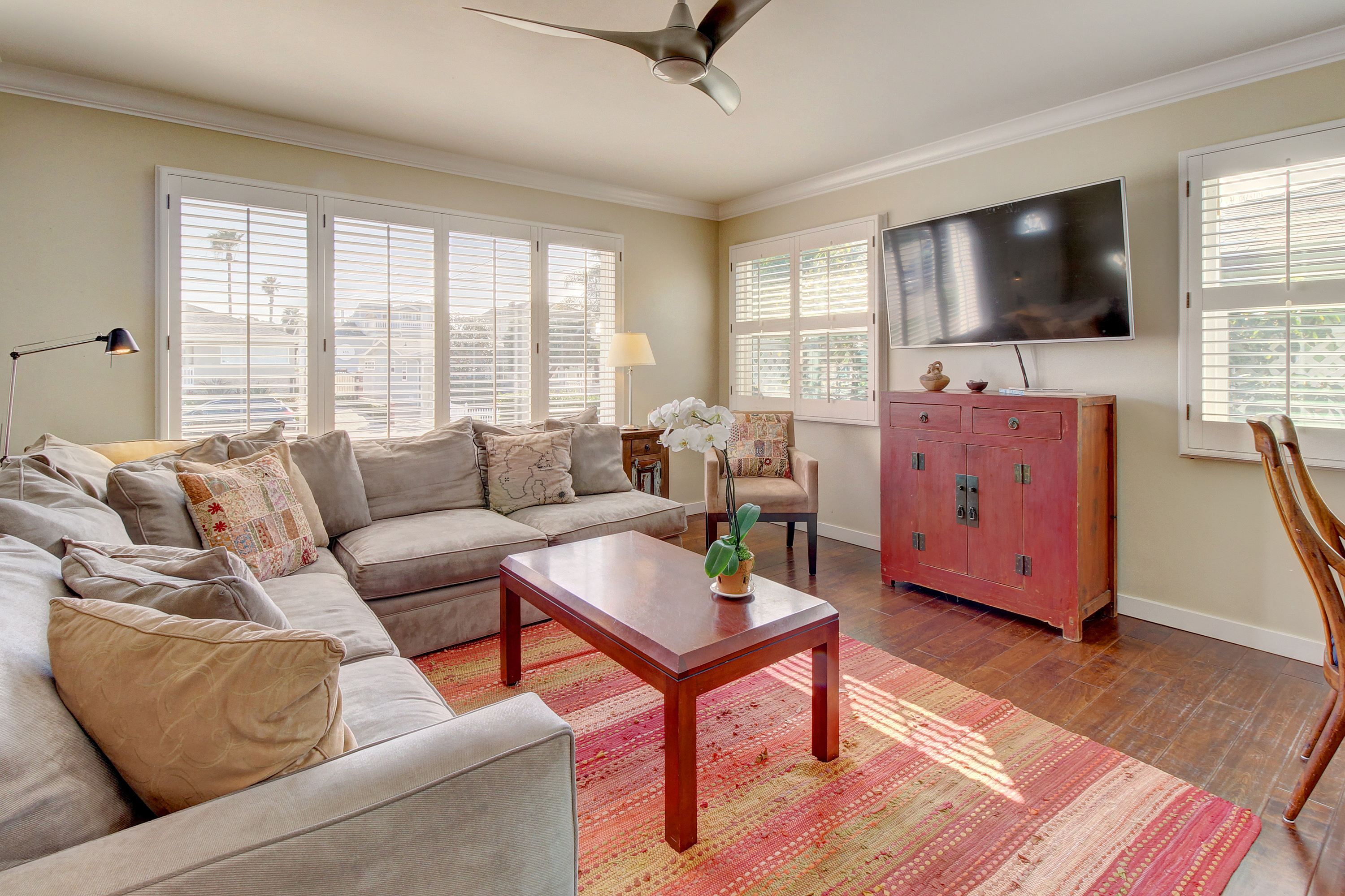 Mission Beach And Pacific Beach Home 976327