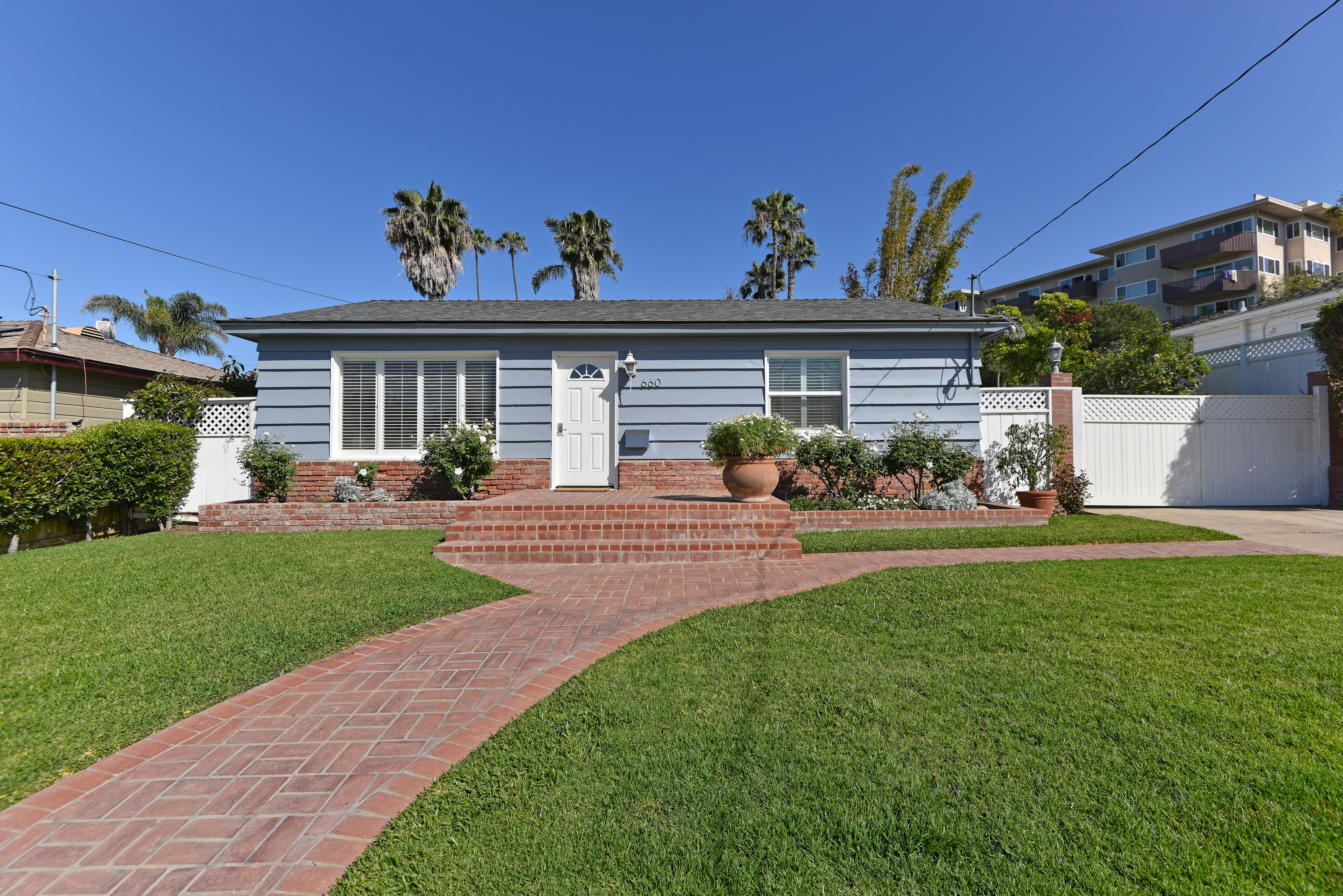 Mission Beach And Pacific Beach Home 976327