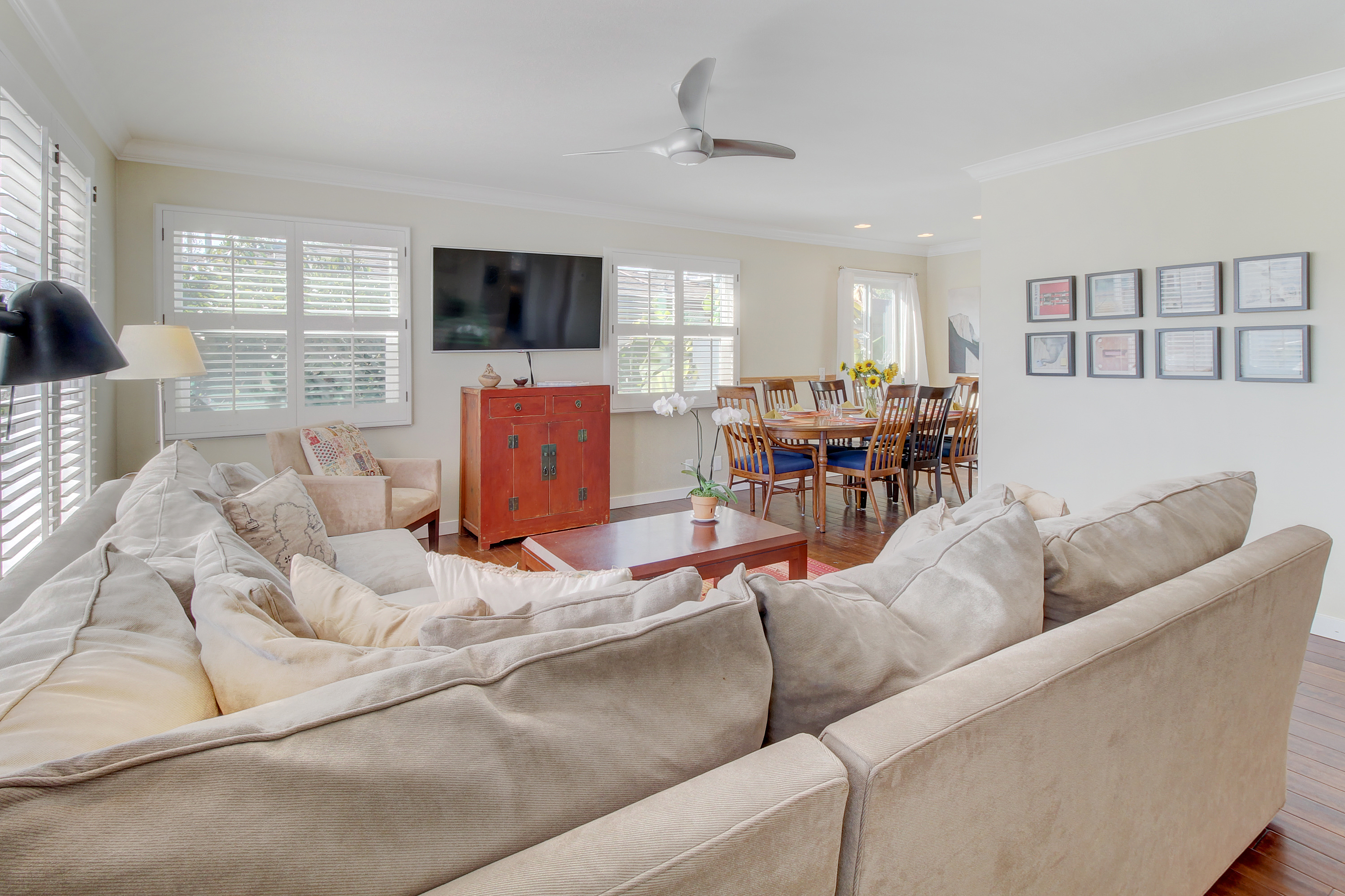 Mission Beach And Pacific Beach Home 976327