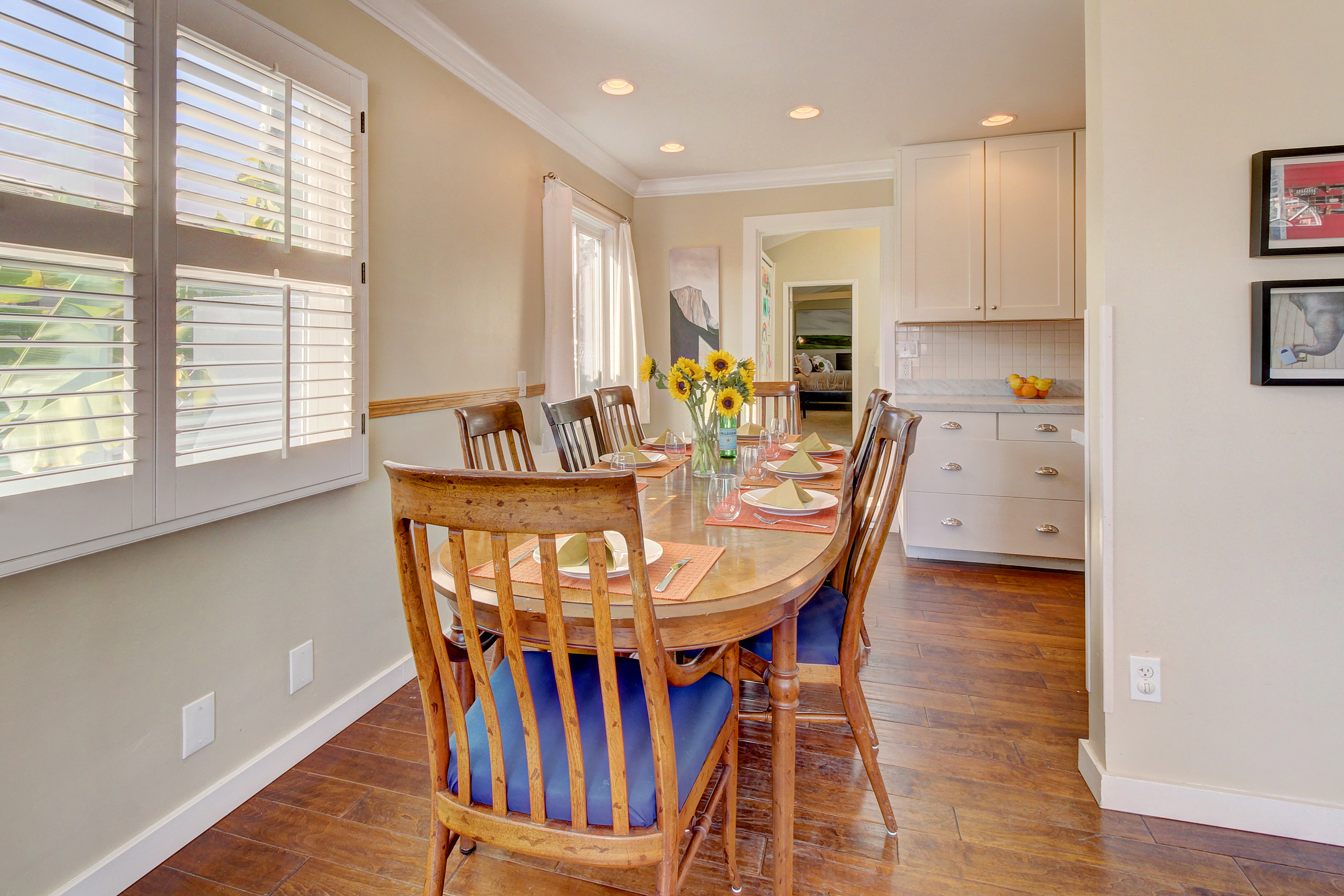 Mission Beach And Pacific Beach Home 976327