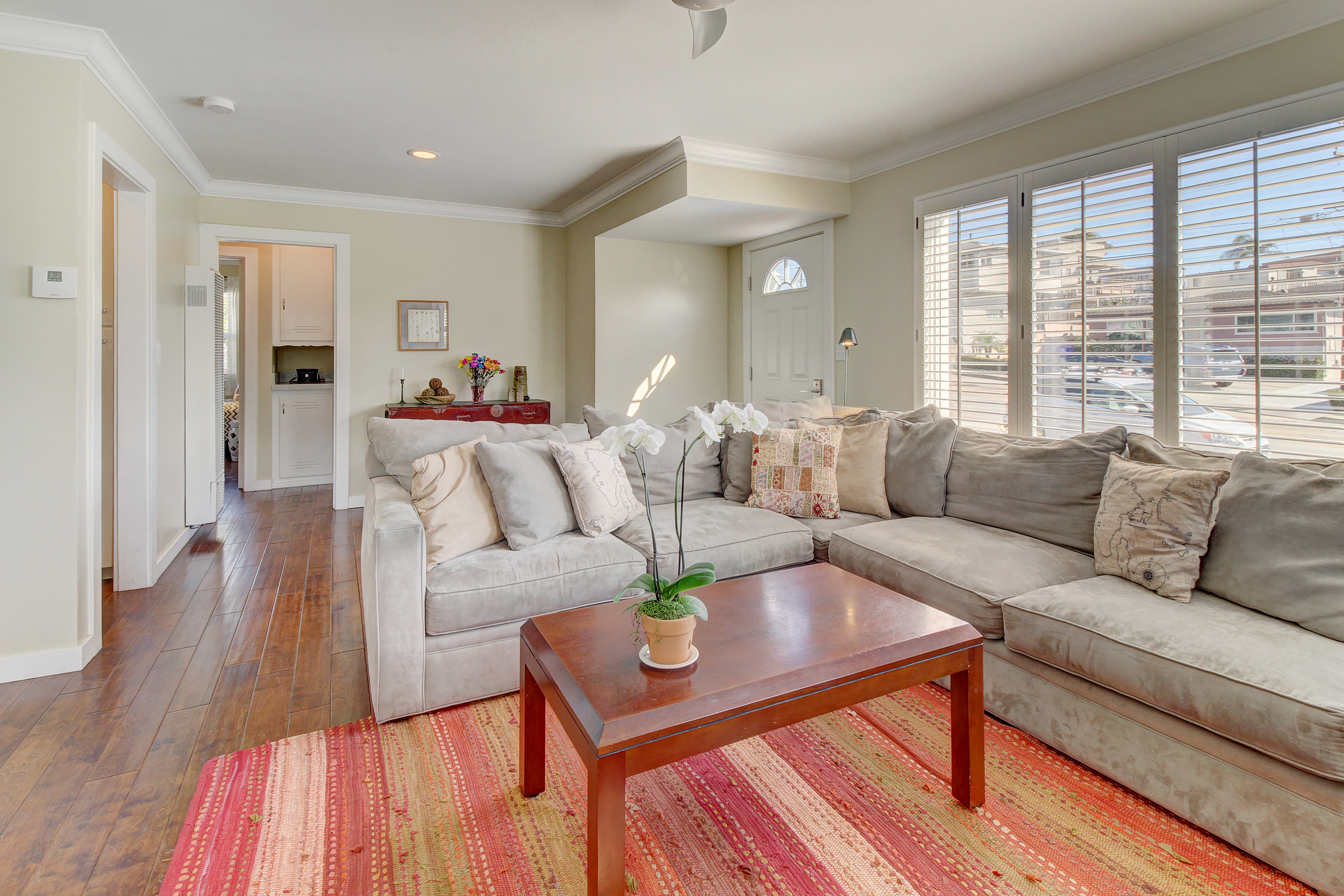 Mission Beach And Pacific Beach Home 976327