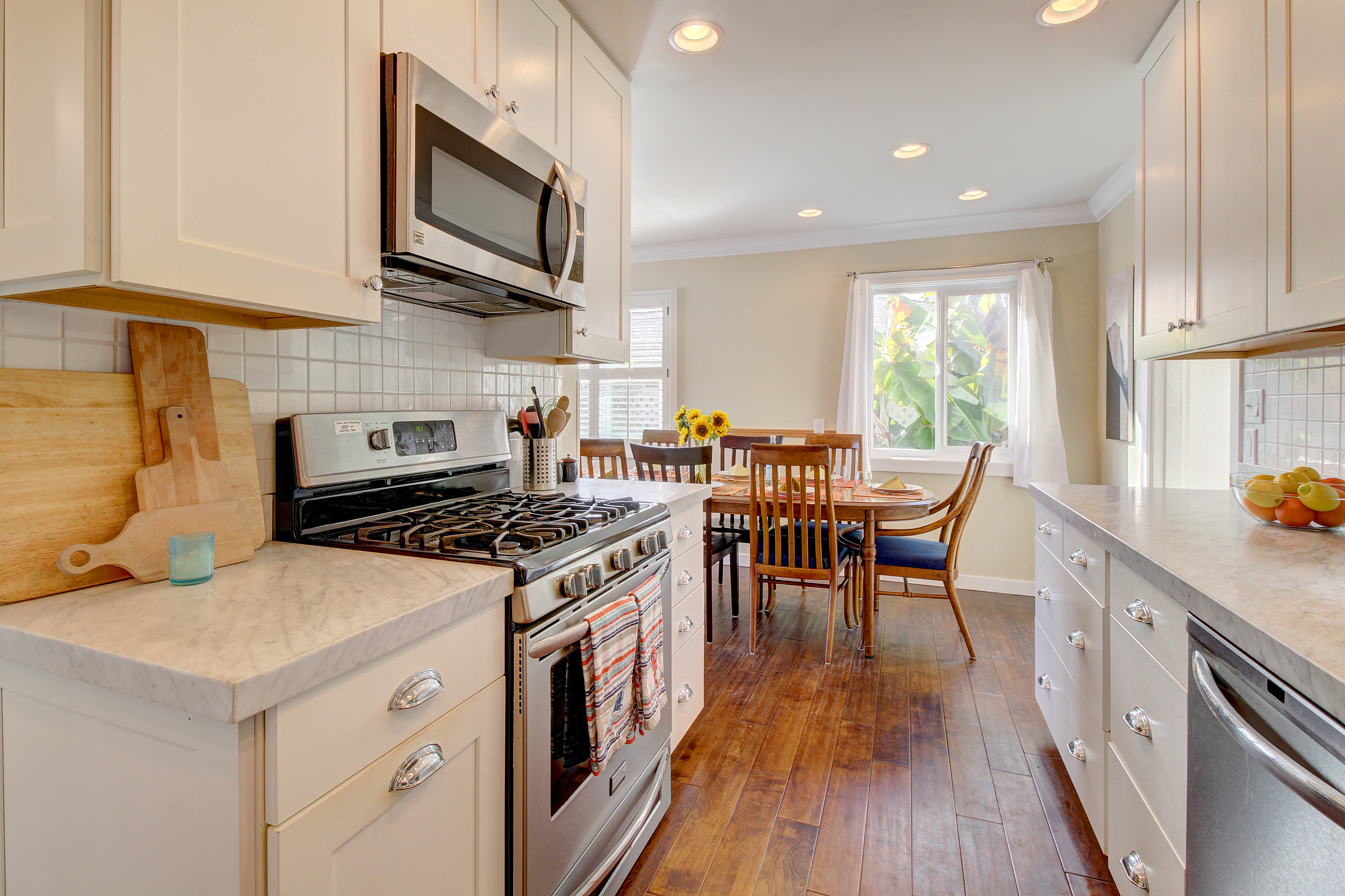 Mission Beach And Pacific Beach Home 976327