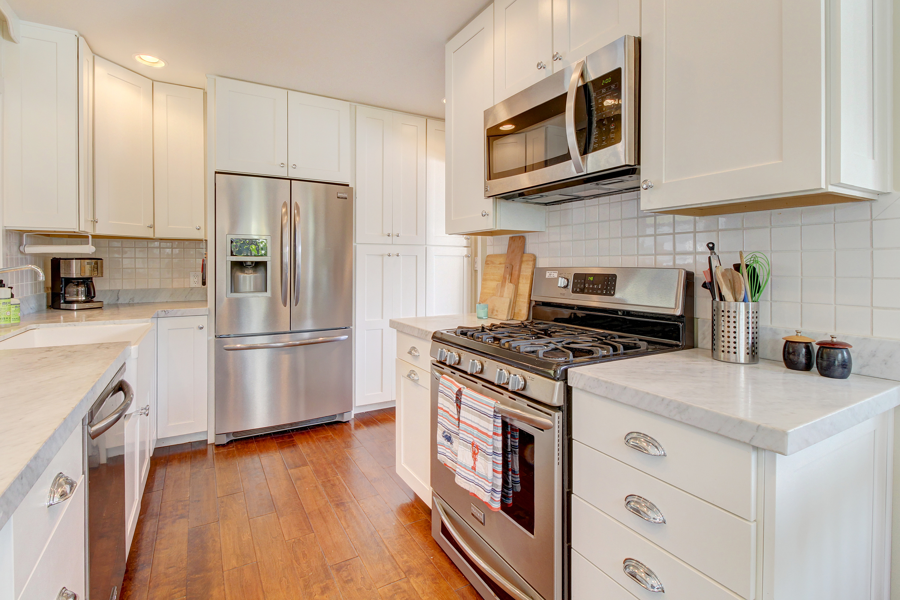 Mission Beach And Pacific Beach Home 976327