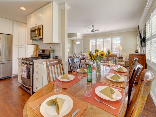 Mission Beach And Pacific Beach Home 976327