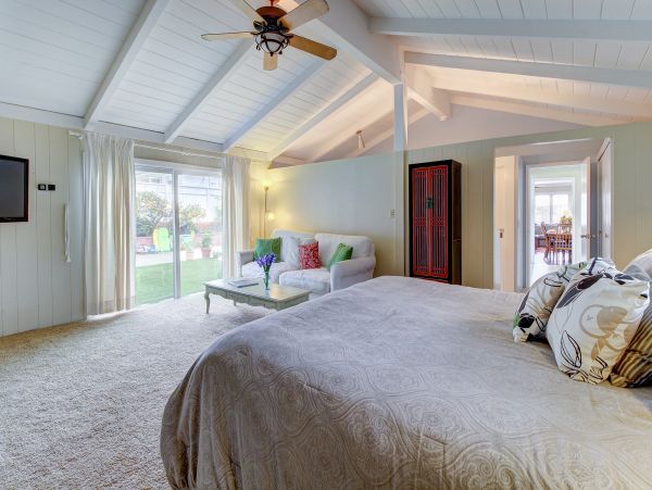 Mission Beach And Pacific Beach Home 976327