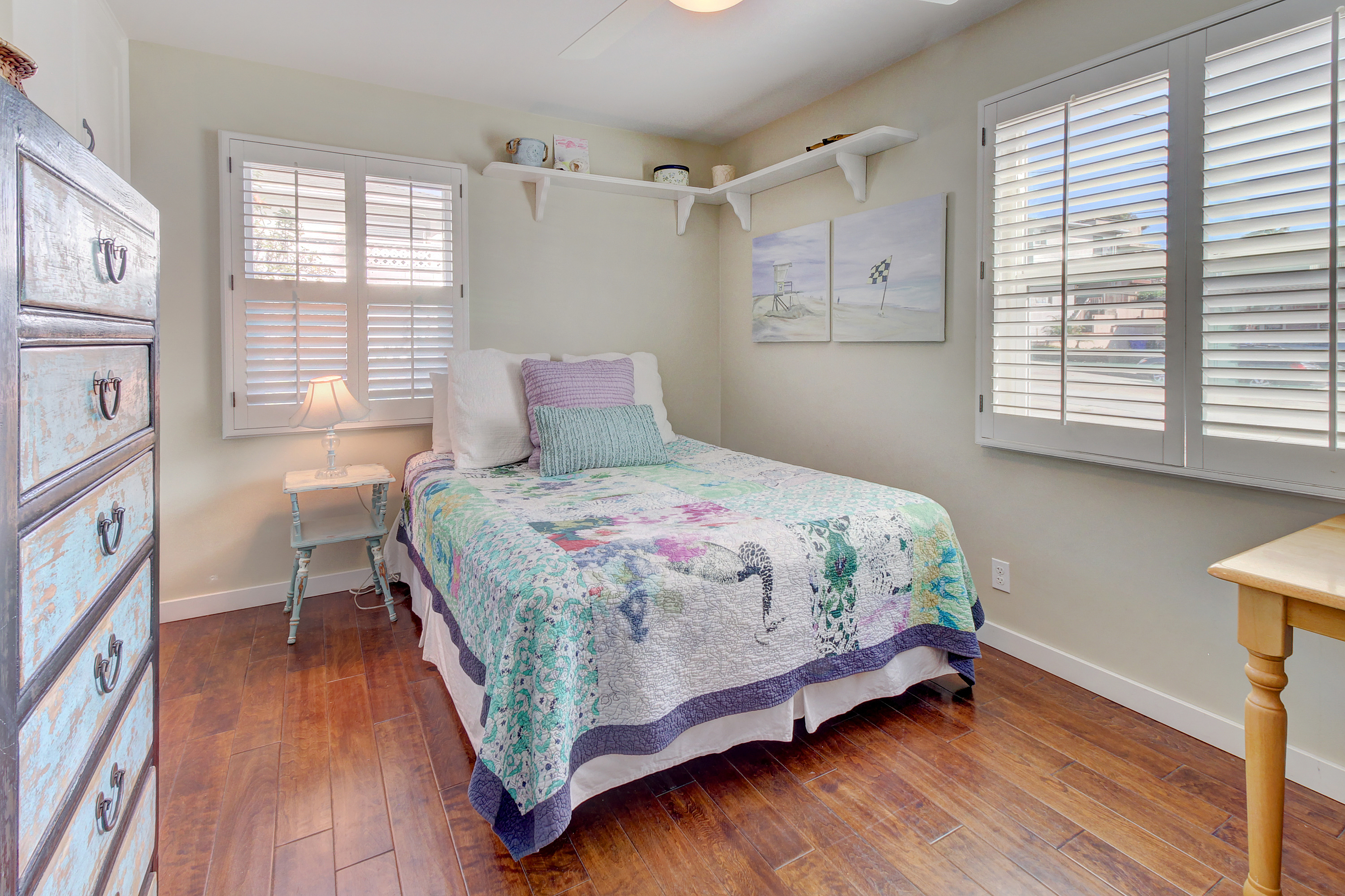 Mission Beach And Pacific Beach Home 976327