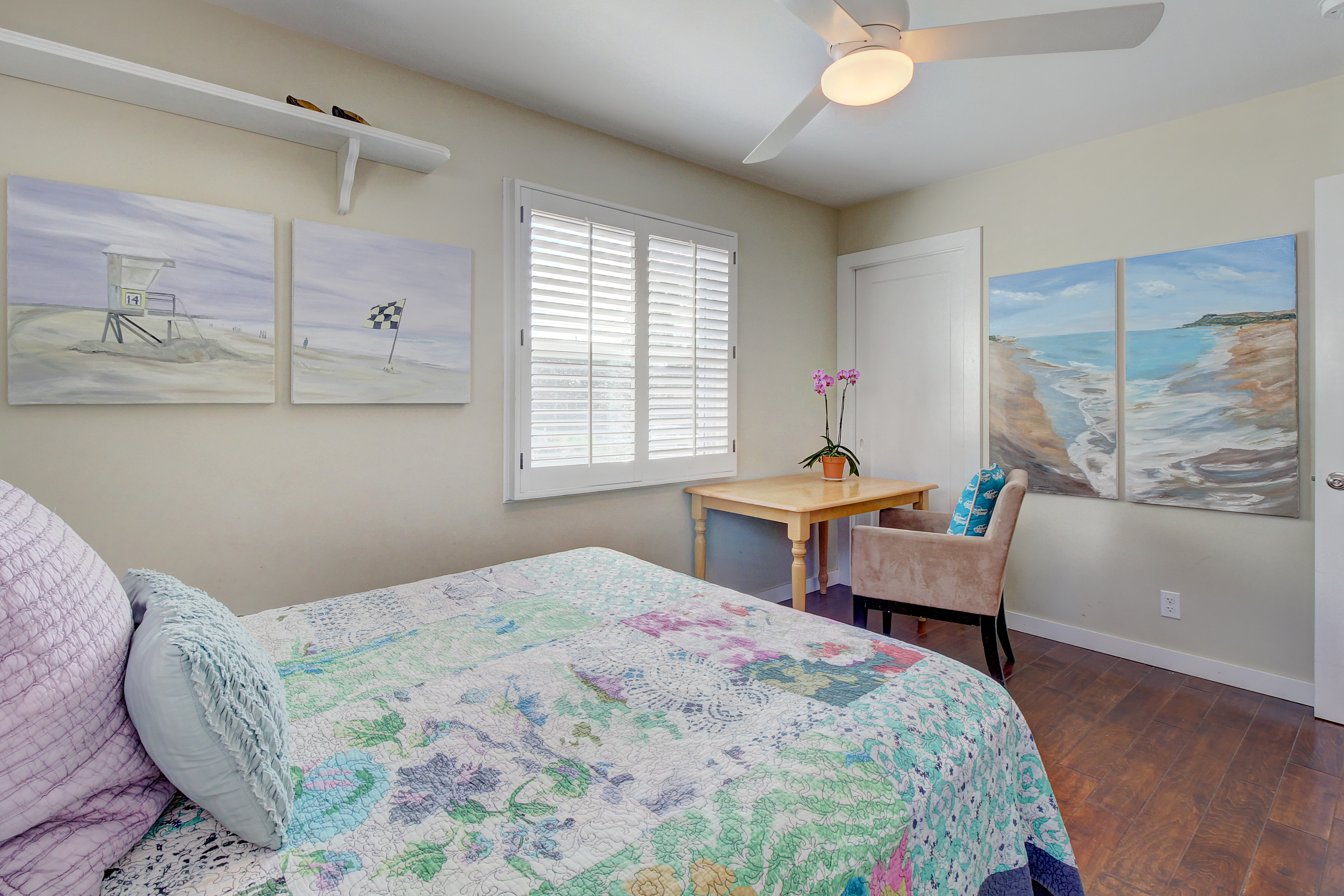 Mission Beach And Pacific Beach Home 976327