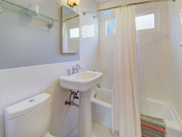 Mission Beach And Pacific Beach Home 976327