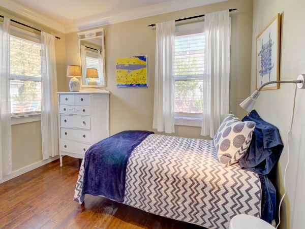 Mission Beach And Pacific Beach Home 976327