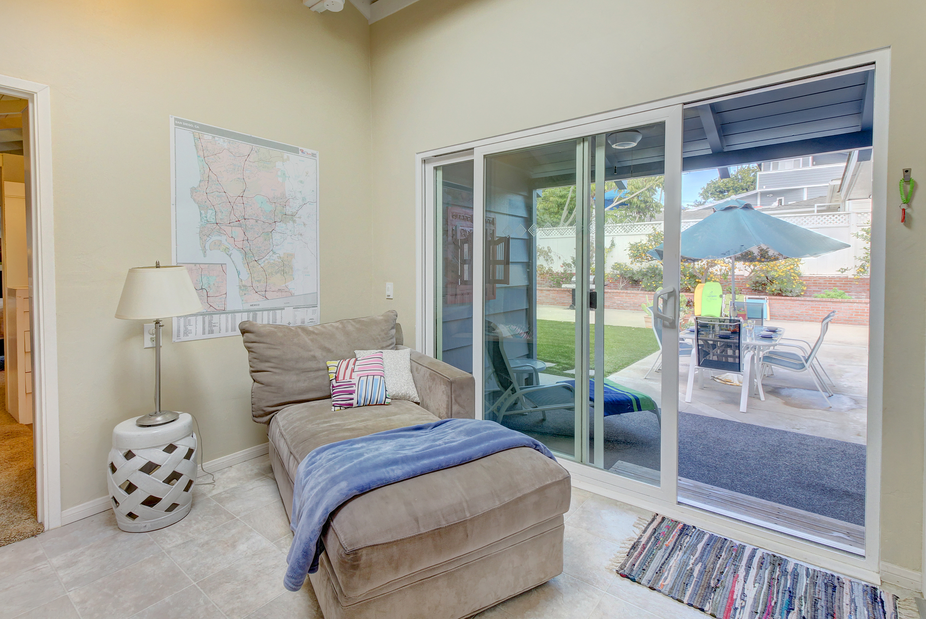Mission Beach And Pacific Beach Home 976327