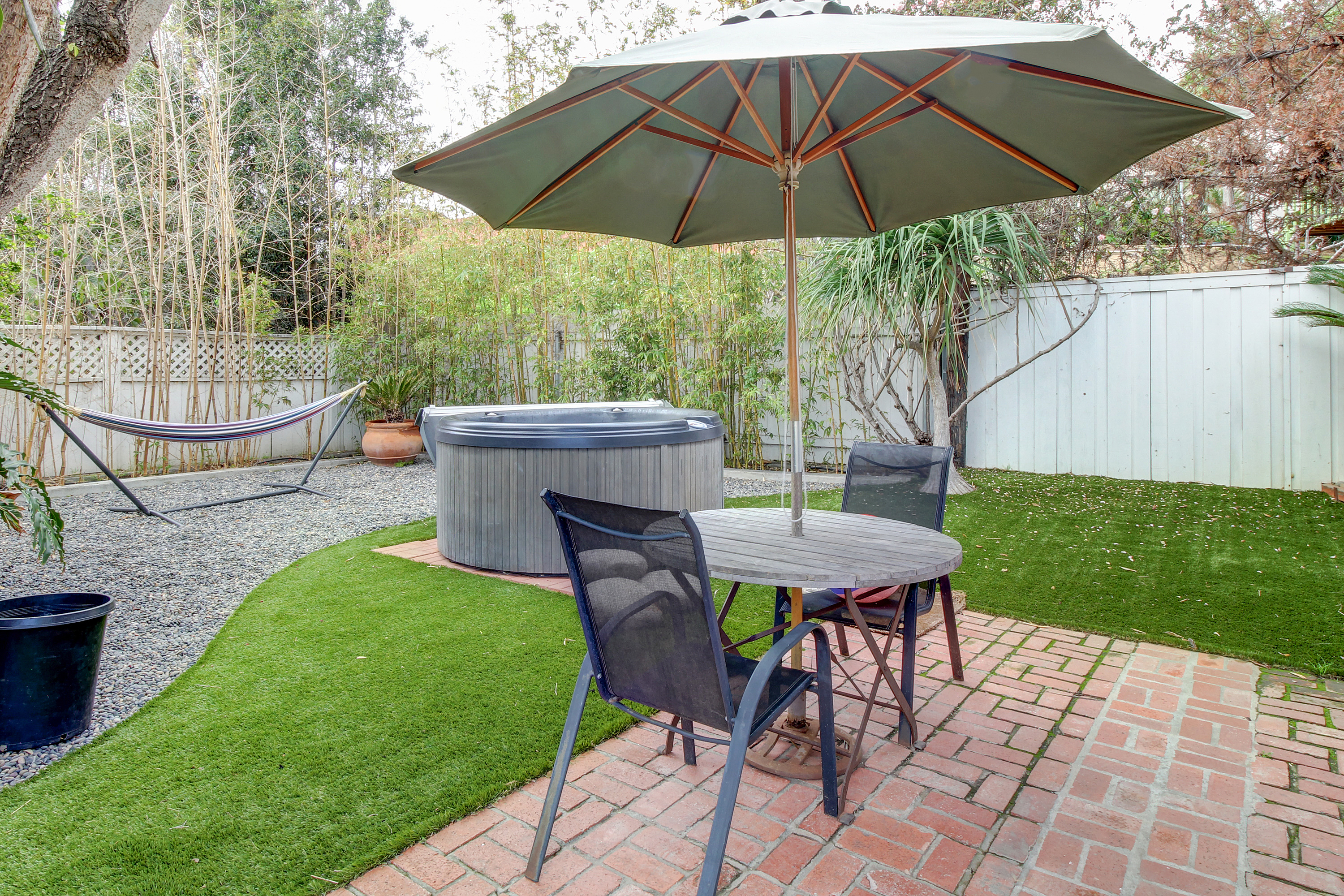 Mission Beach And Pacific Beach Home 976327