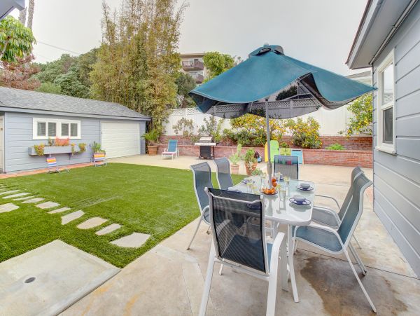 Mission Beach And Pacific Beach Home 976327