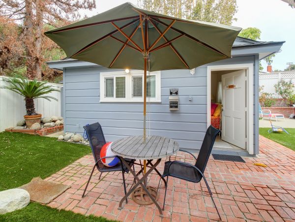 Mission Beach And Pacific Beach Home 976327