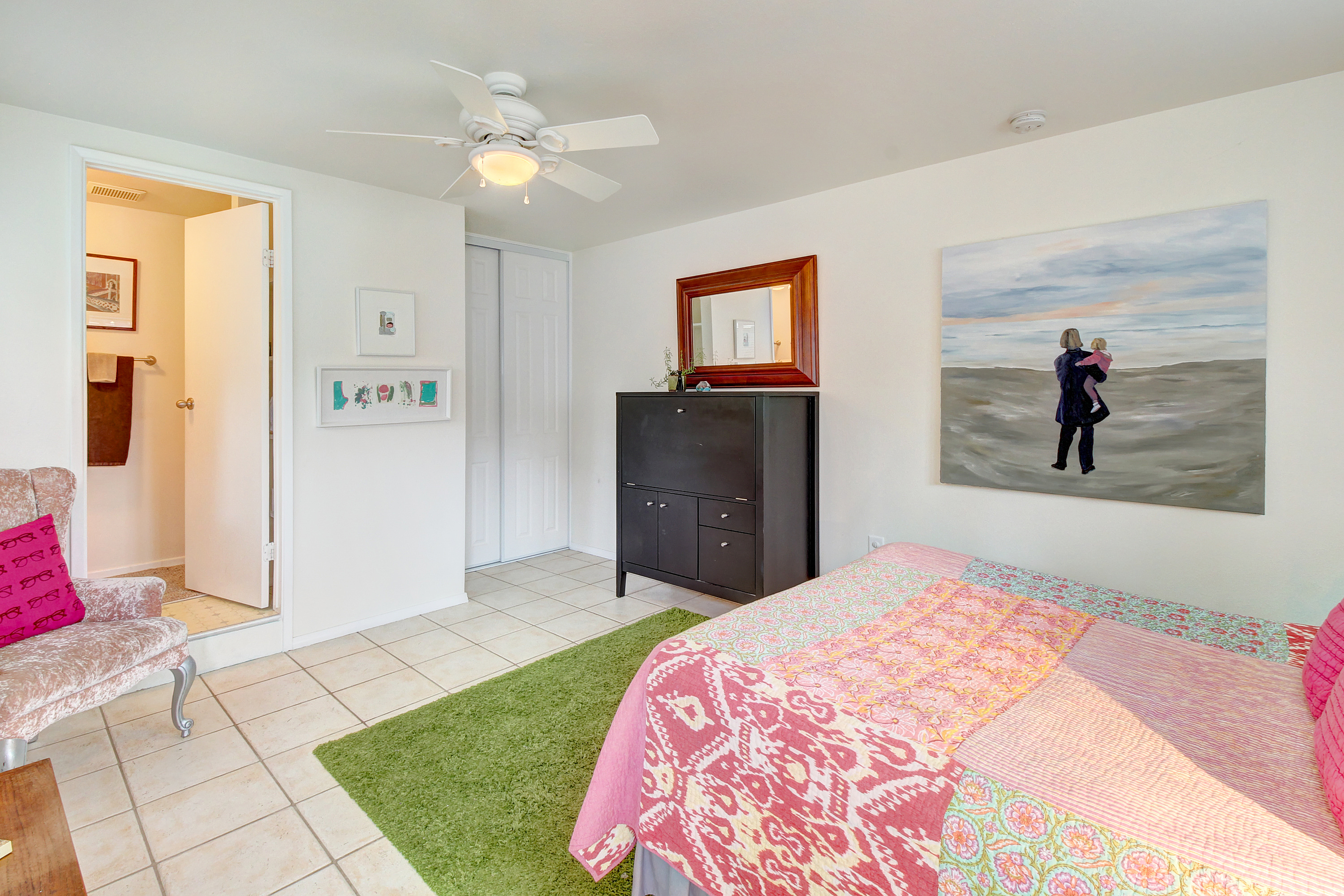 Mission Beach And Pacific Beach Home 976327