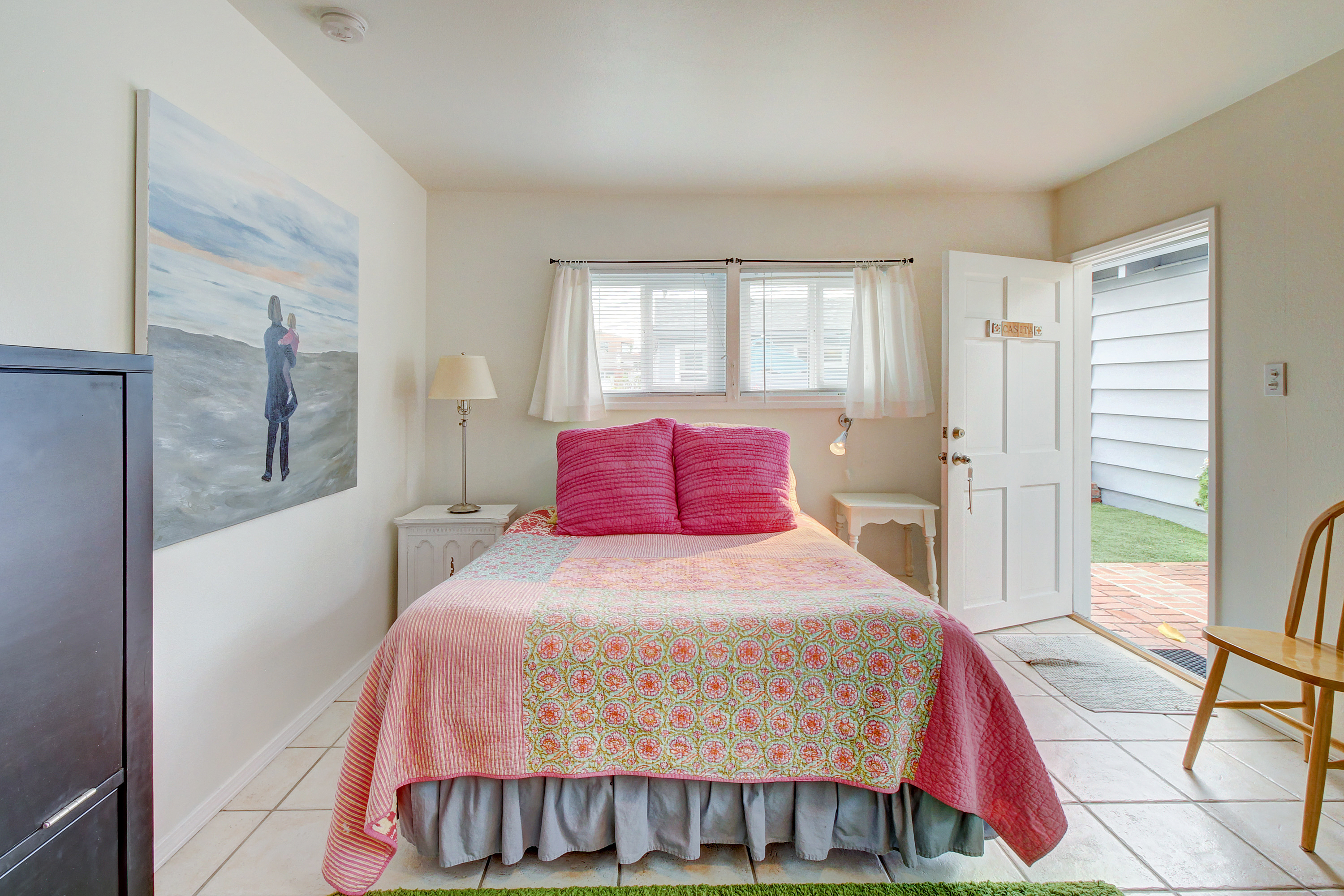Mission Beach And Pacific Beach Home 976327