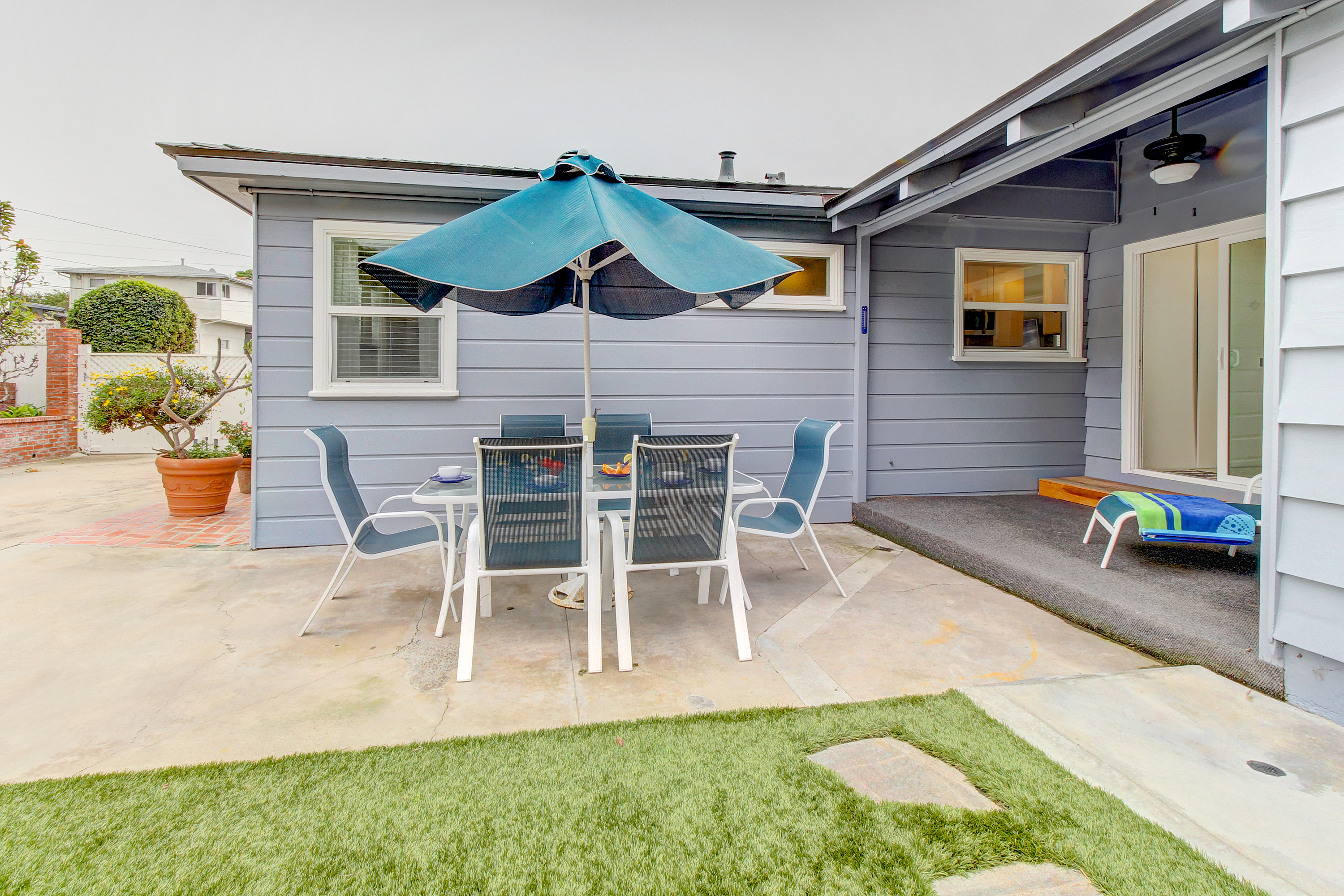 Mission Beach And Pacific Beach Home 976327
