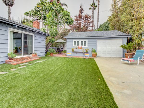Mission Beach And Pacific Beach Home 976327