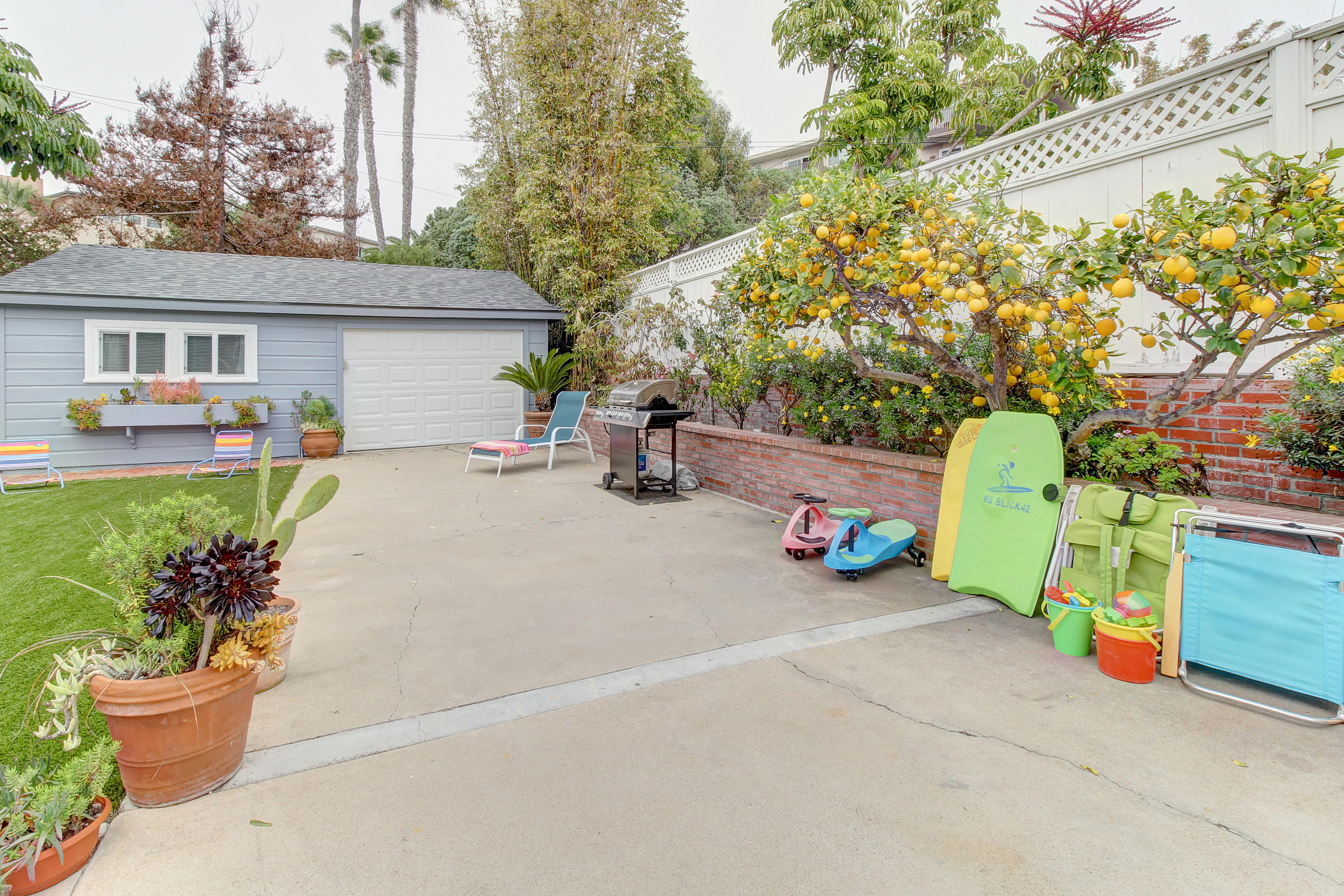 Mission Beach And Pacific Beach Home 976327
