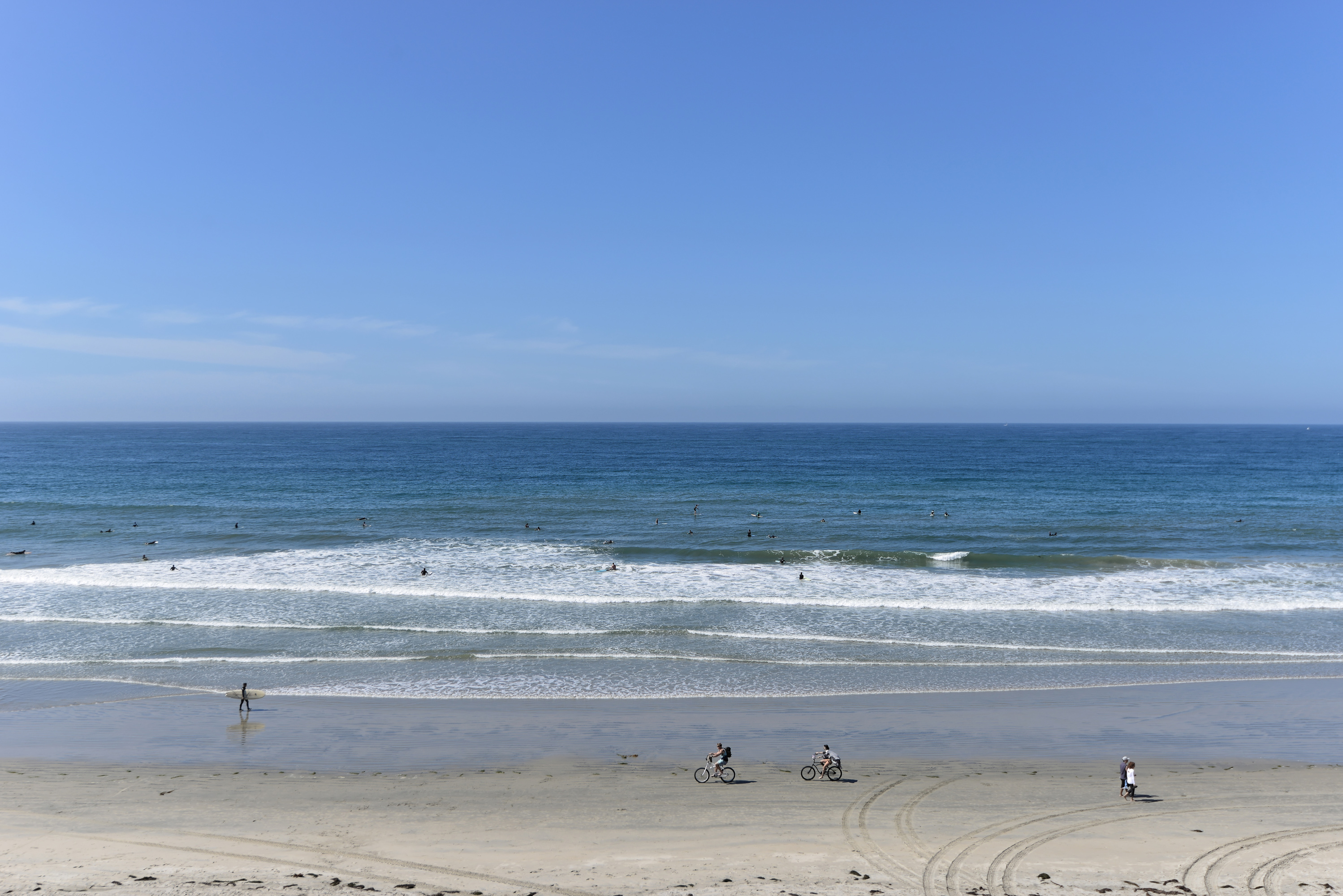Mission Beach And Pacific Beach Home 976327