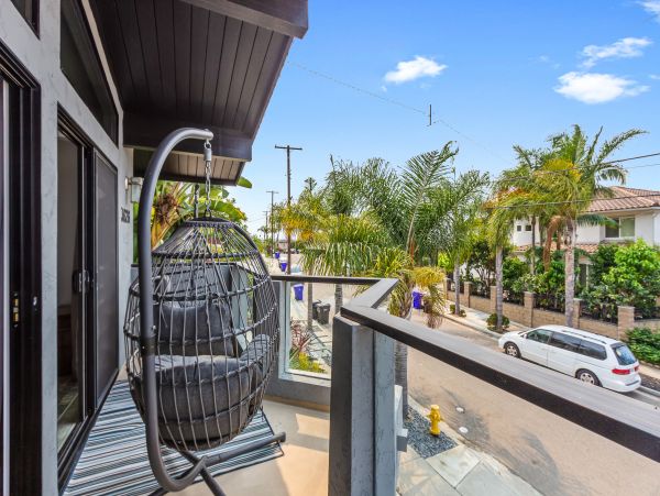 Mission Beach And Pacific Beach Home 976328