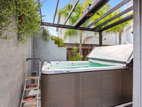 Mission Beach And Pacific Beach Home 976328