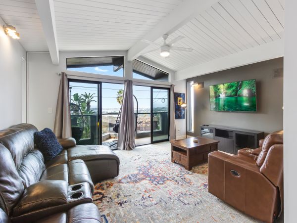 Mission Beach And Pacific Beach Home 976328