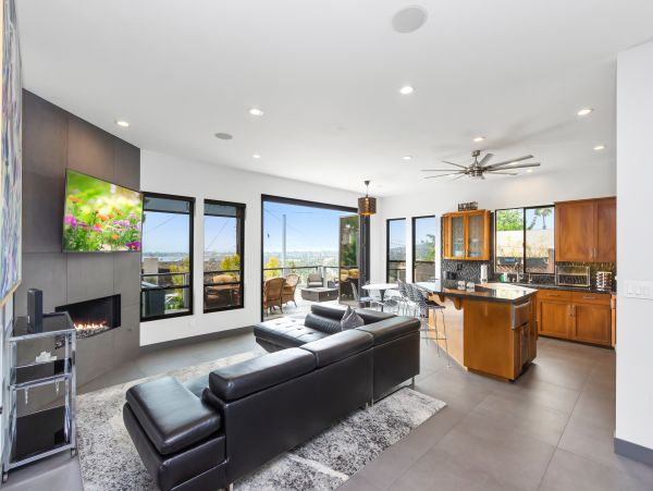 Mission Beach And Pacific Beach Home 976328