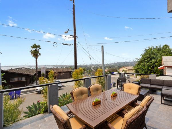 Mission Beach And Pacific Beach Home 976328