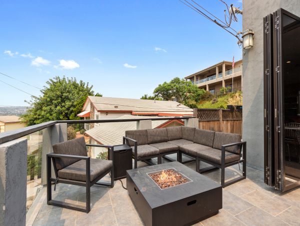 Mission Beach And Pacific Beach Home 976328