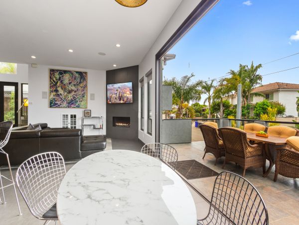 Mission Beach And Pacific Beach Home 976328