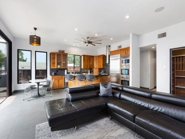 Mission Beach And Pacific Beach Home 976328