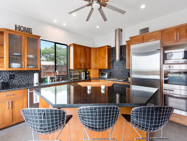Mission Beach And Pacific Beach Home 976328