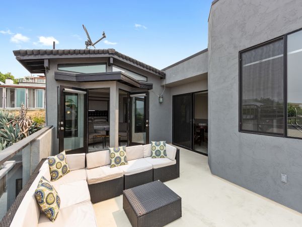 Mission Beach And Pacific Beach Home 976328